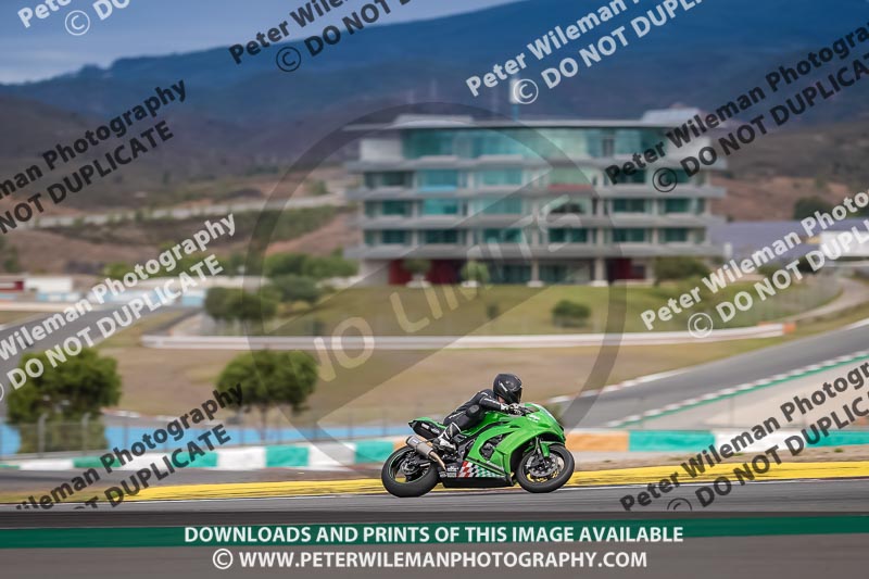 motorbikes;no limits;october 2019;peter wileman photography;portimao;portugal;trackday digital images